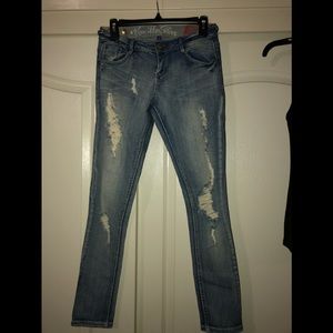 Selling Size 5 Jeans
